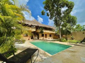 Balancá Apartments Tulum